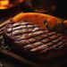 Bife Grelhado com Abóbora: Magreza e Sabor em Harmonia!