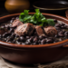 Feijoada Tradicional: O Sabor Autêntico do Brasil