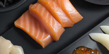 Guia Completo para Preparar Sushi em Casa