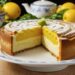 Torta de limão