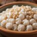 Canjica Deliciosa e Variada