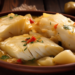 Delicioso Bacalhau a Gomes de Sa: Uma Receita Tradicional Portuguesa