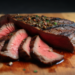 Picanha invertida
