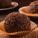 Brigadeiro Gourmet: Como Fazer Brigadeiro Gourmet Delicioso e Cremoso